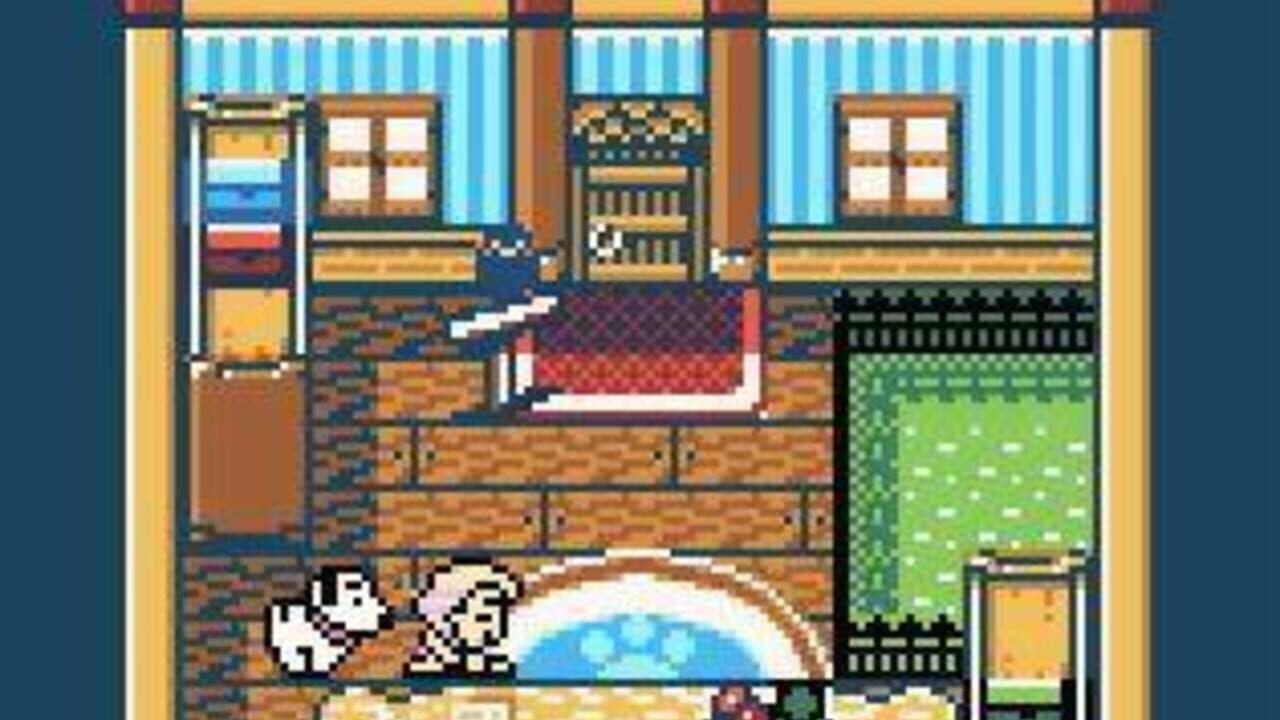 Kawaii Pet Shop Monogatari thumbnail 6