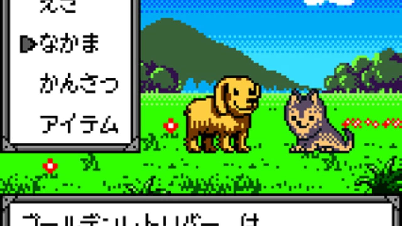 Kawaii Pet Shop Monogatari thumbnail 10