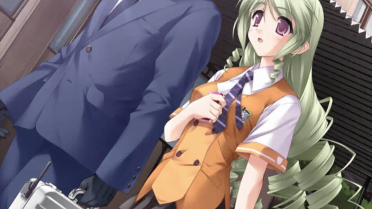 Scarlett: Nichijou no Kyoukaisen thumbnail 13