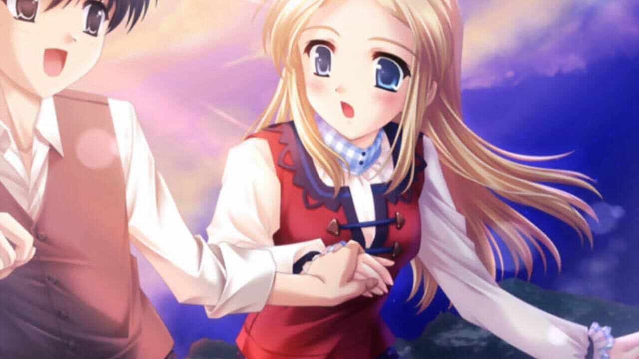 Scarlett: Nichijou no Kyoukaisen thumbnail 18