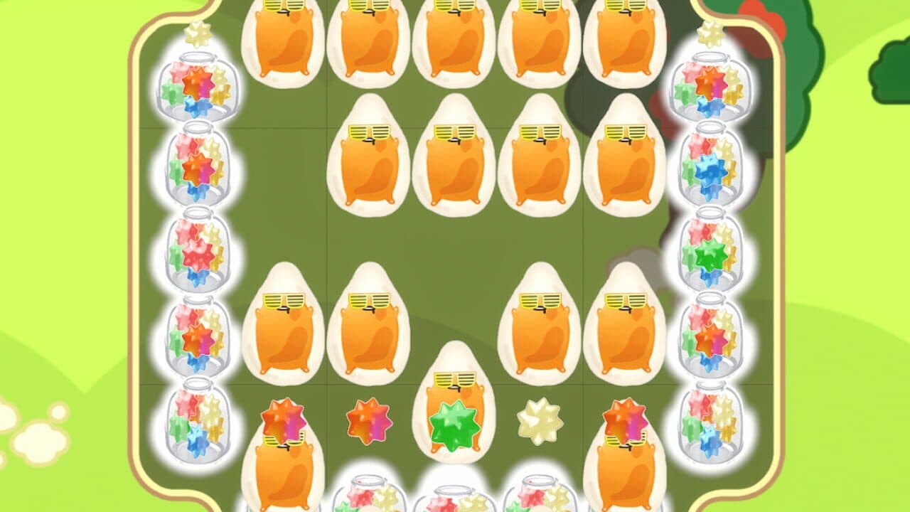 Gudetama Tap! Puzzle thumbnail 5