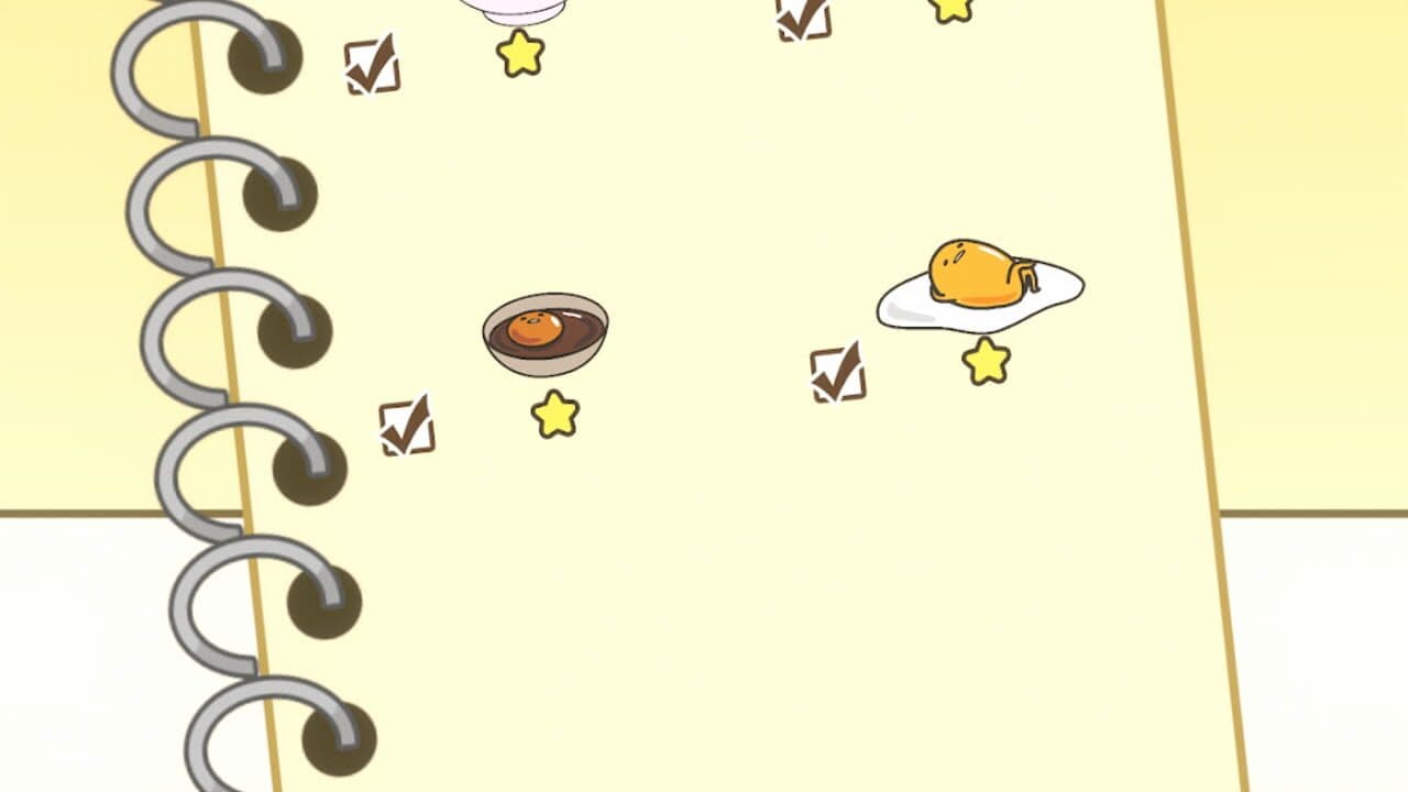 Gudetama Tap! Puzzle thumbnail 7