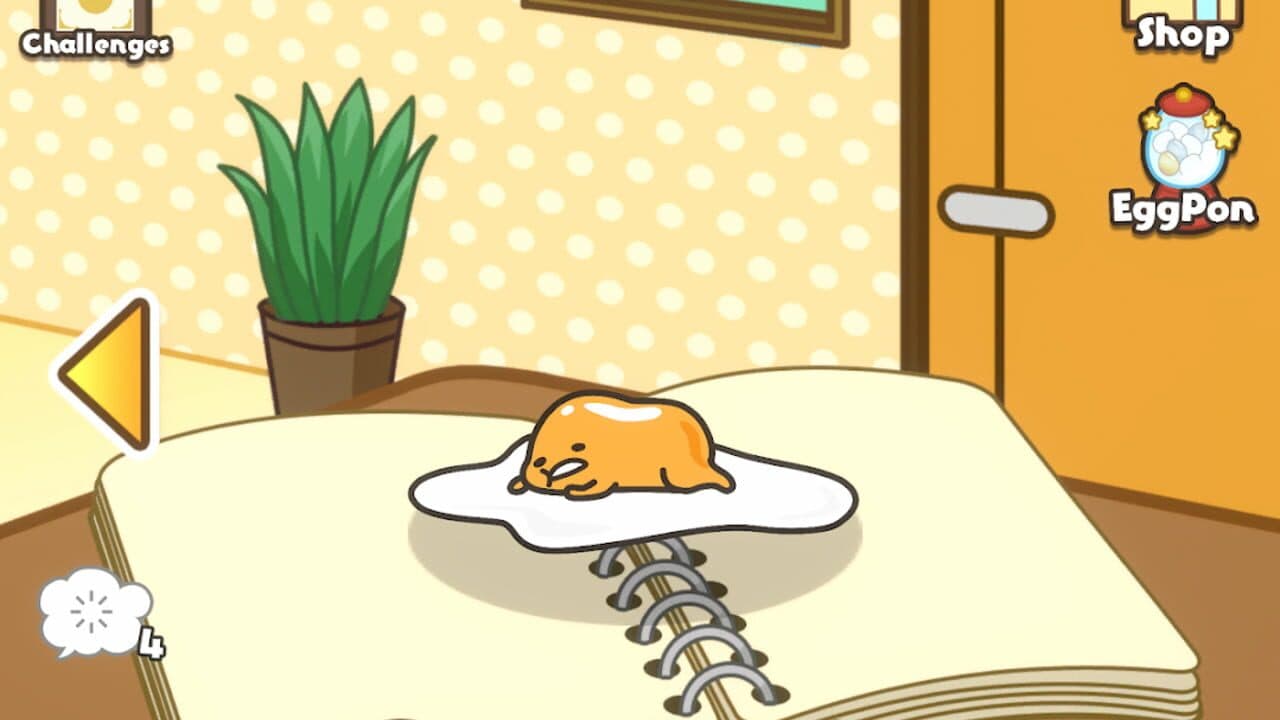 Gudetama Tap! Puzzle thumbnail 8