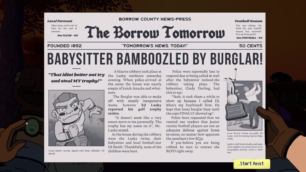 Keepsake County thumbnail 3