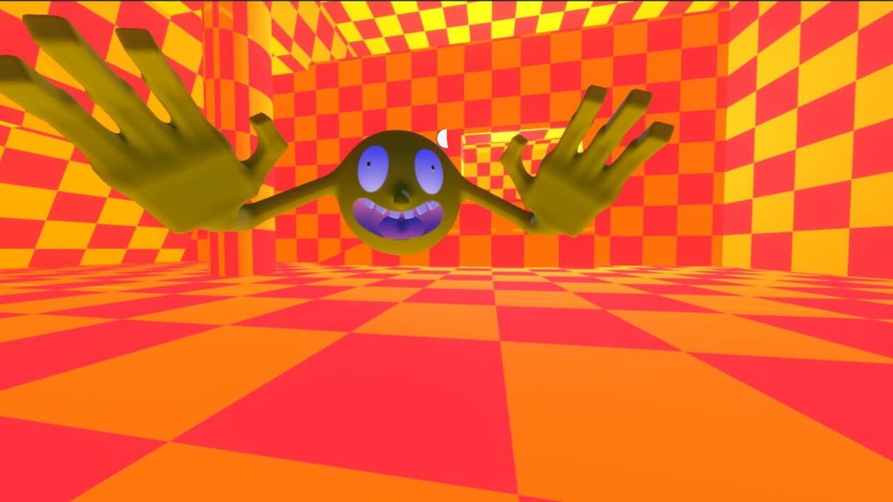 Panchin is Frustrated thumbnail 3