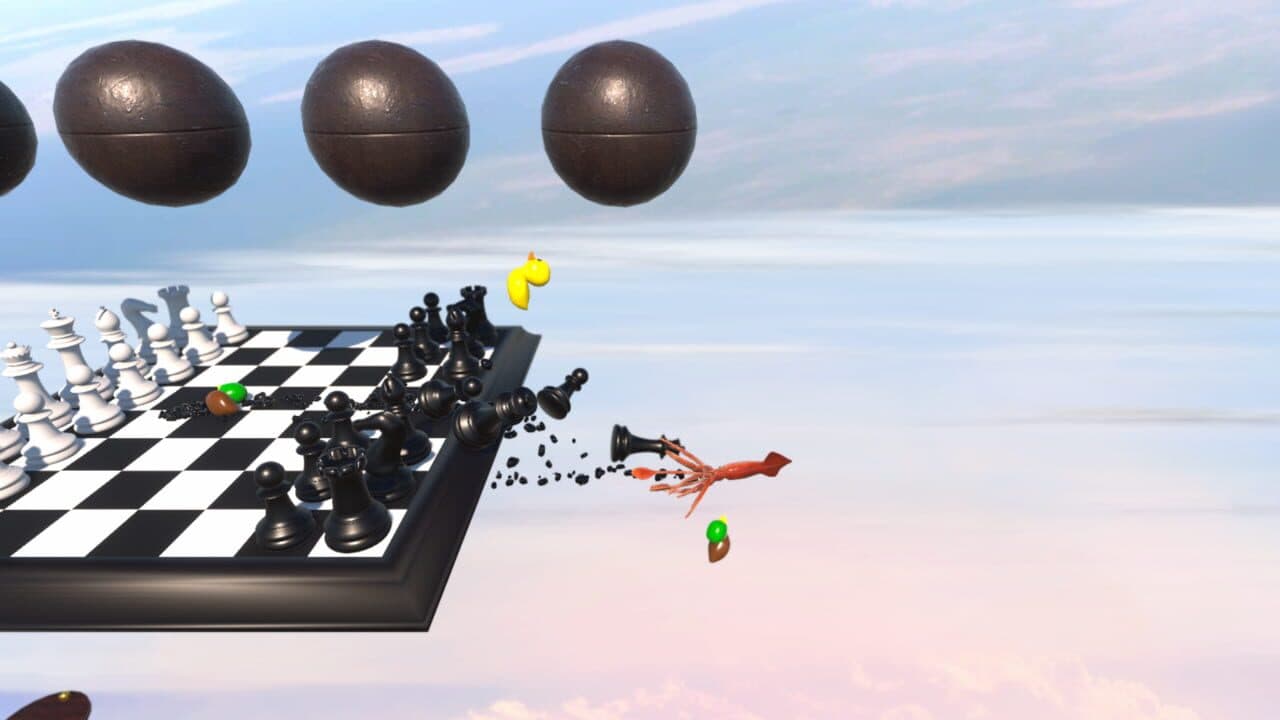 Squidding Over It thumbnail 5