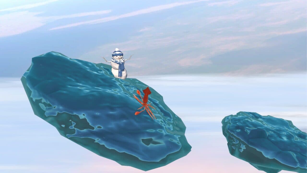 Squidding Over It thumbnail 2