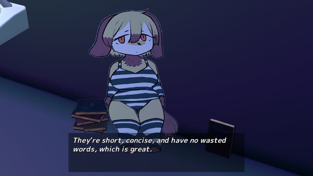 PriPri screenshot 1