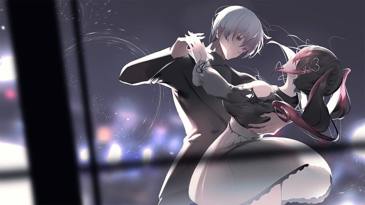 Lunar maiden, River-side Angel, and the Godlike Moment screenshot 1