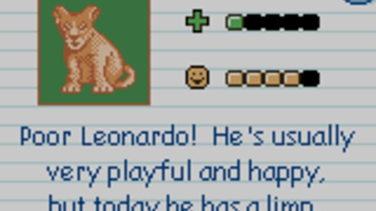 Barbie Pet Rescue screenshot 1