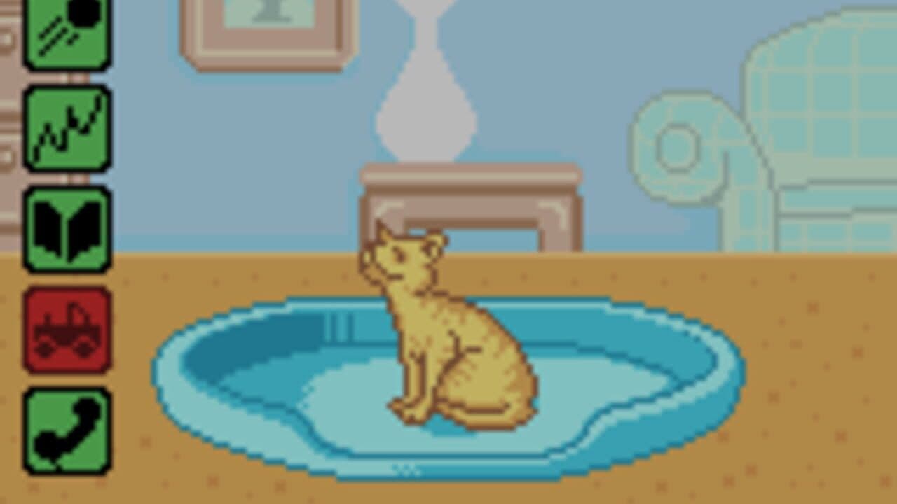 Barbie Pet Rescue thumbnail 3