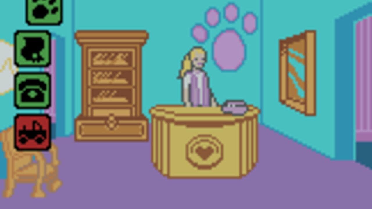 Barbie Pet Rescue thumbnail 5