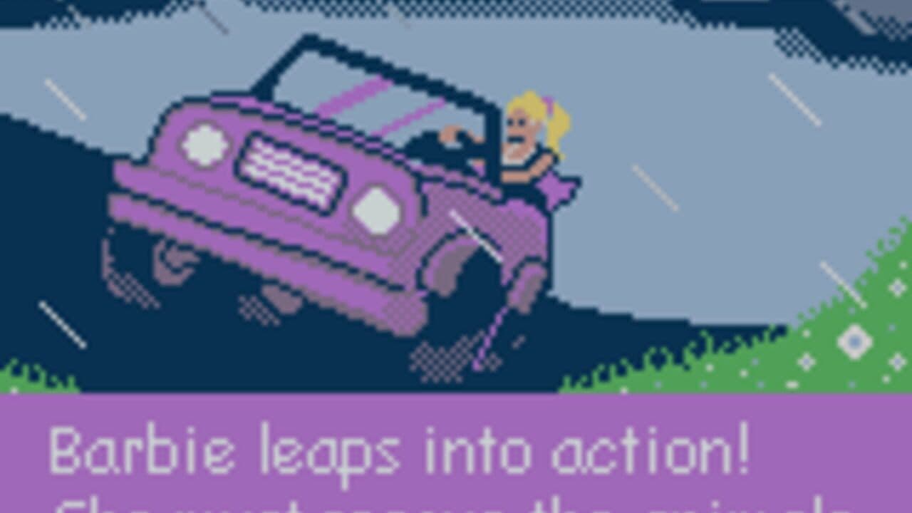 Barbie Pet Rescue thumbnail 6