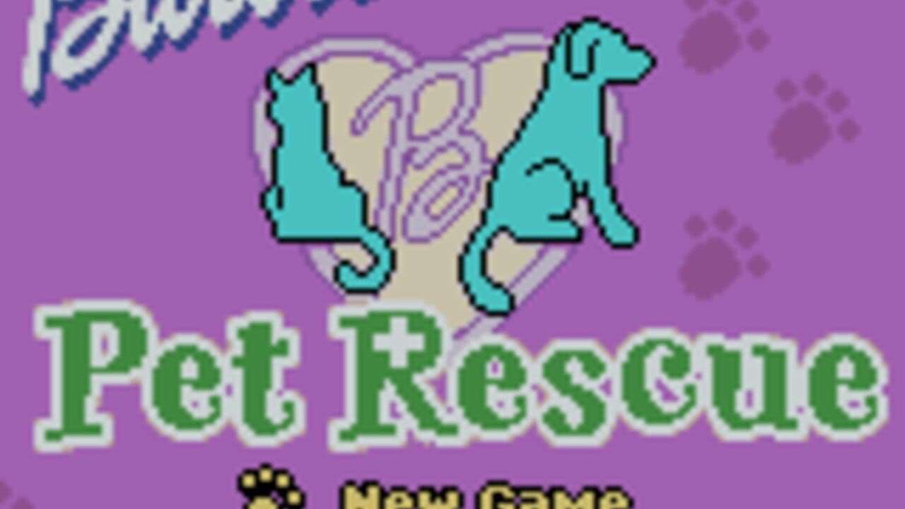 Barbie Pet Rescue thumbnail 9