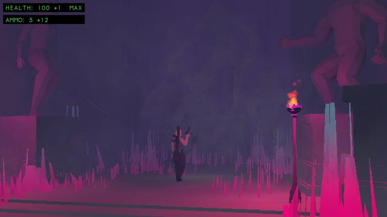 The Tower on the Borderland thumbnail 2