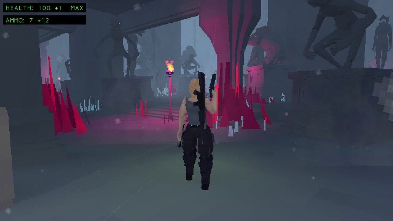 The Tower on the Borderland thumbnail 4
