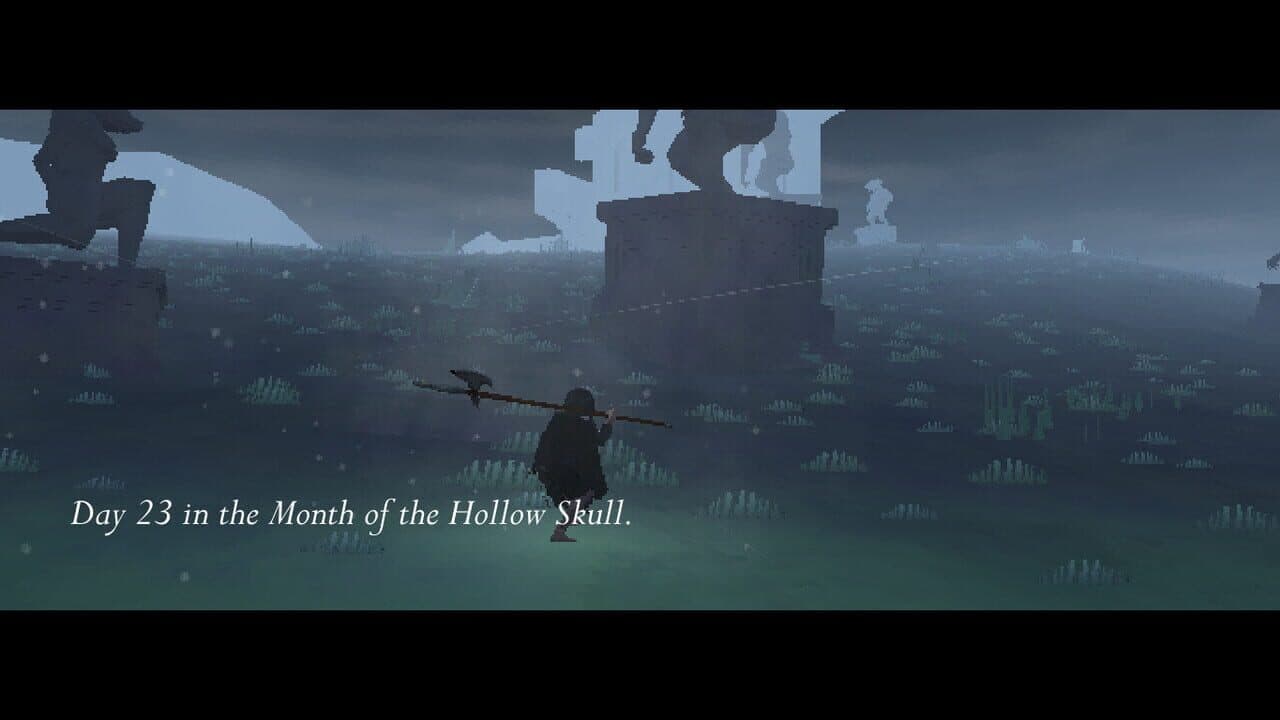 The Tower on the Borderland thumbnail 5