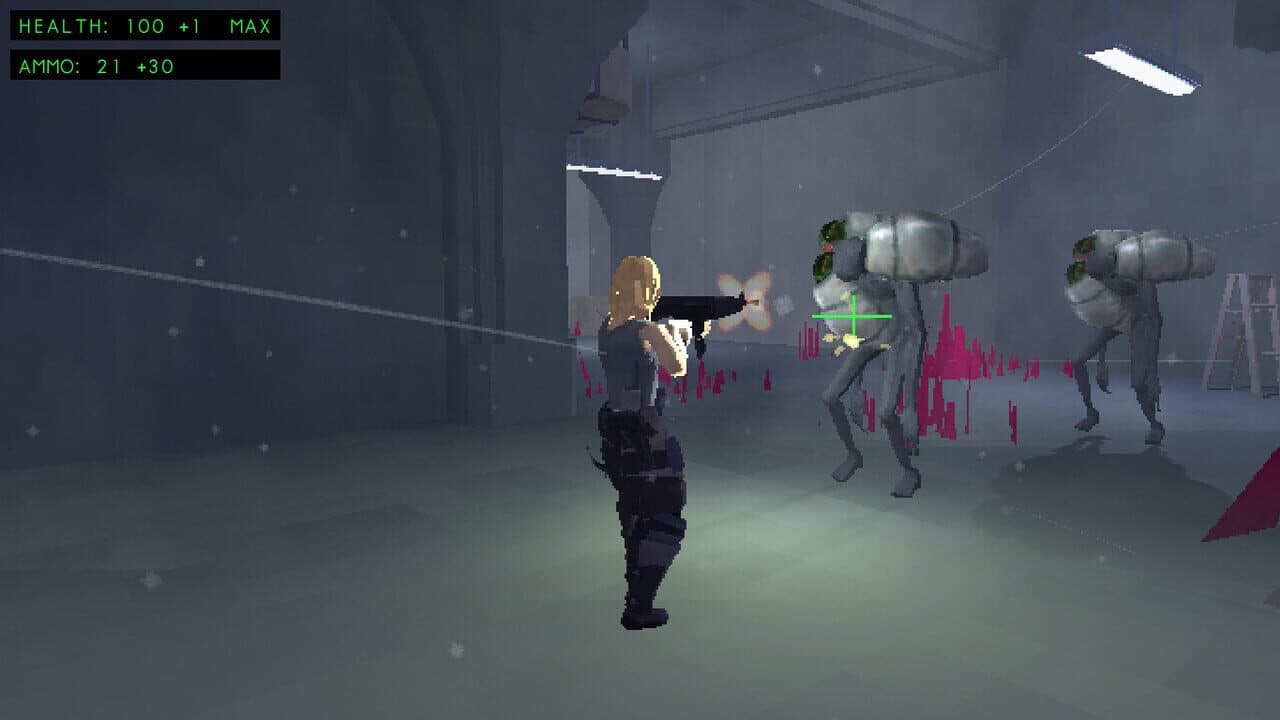 The Tower on the Borderland thumbnail 6