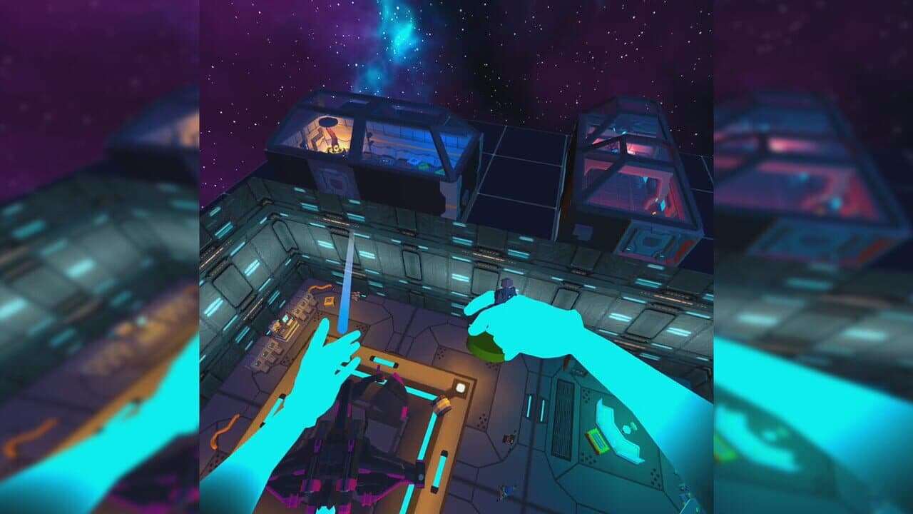 Aexia screenshot 1