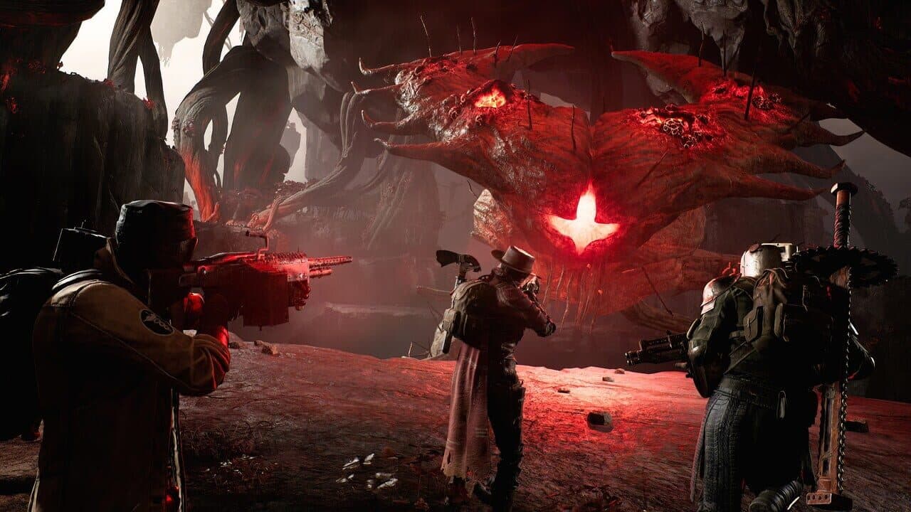Remnant II: Deluxe Edition screenshot 1