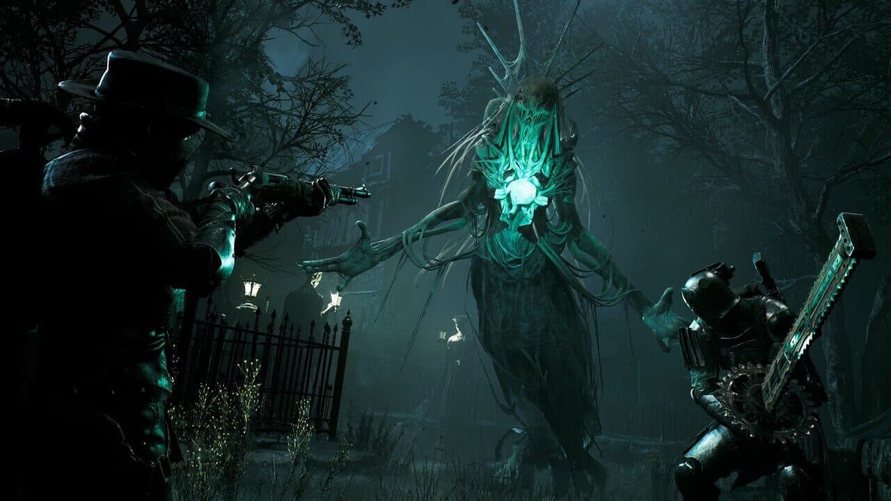 Remnant II: Deluxe Edition thumbnail 3