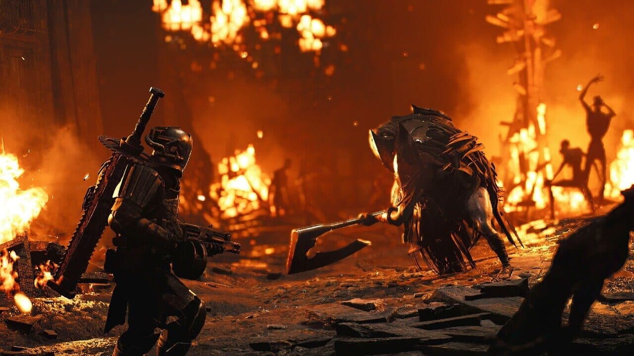 Remnant II: Deluxe Edition thumbnail 4