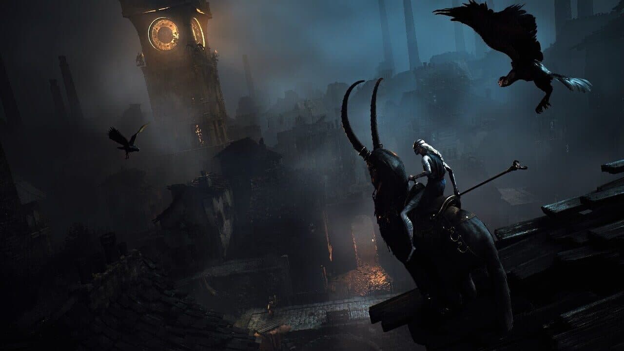 Remnant II: Deluxe Edition thumbnail 9
