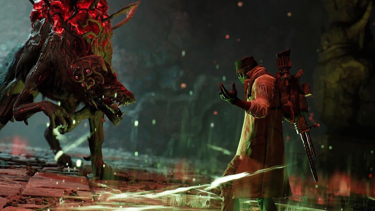 Remnant II: Deluxe Edition thumbnail 6