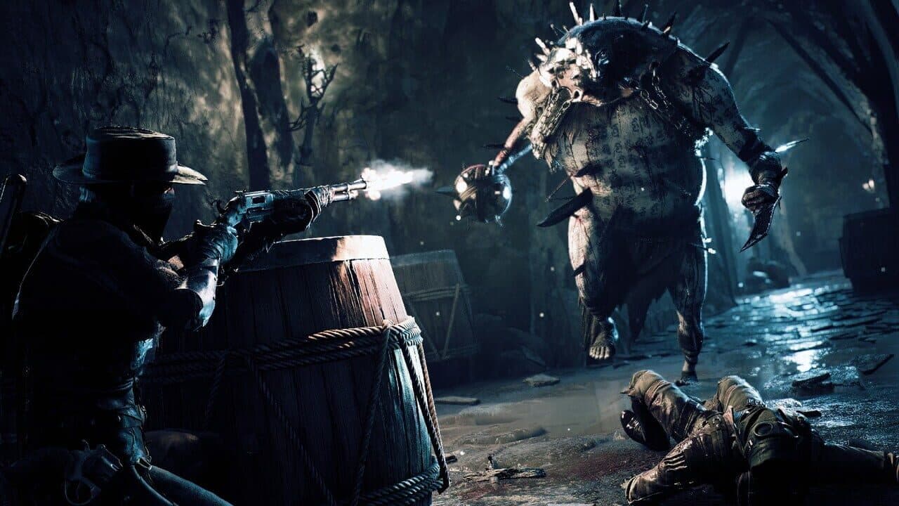 Remnant II: Deluxe Edition thumbnail 7
