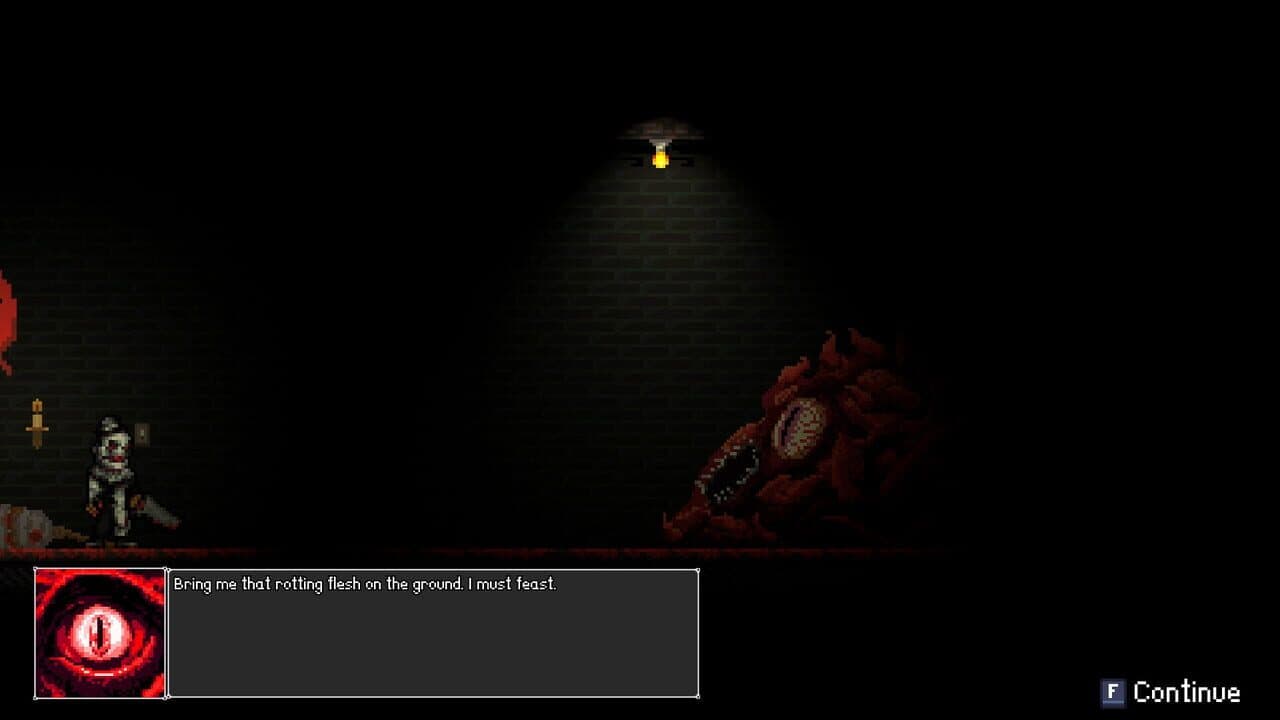 Terror at Oakheart thumbnail 3