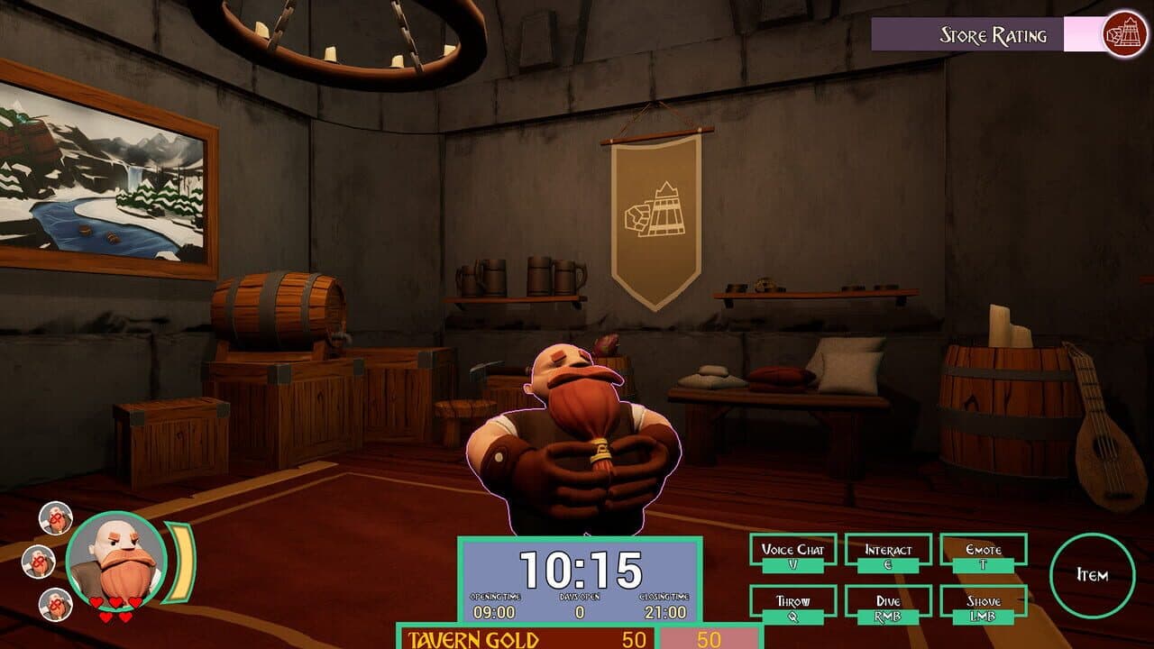 Bronzebeard's Tavern thumbnail 3