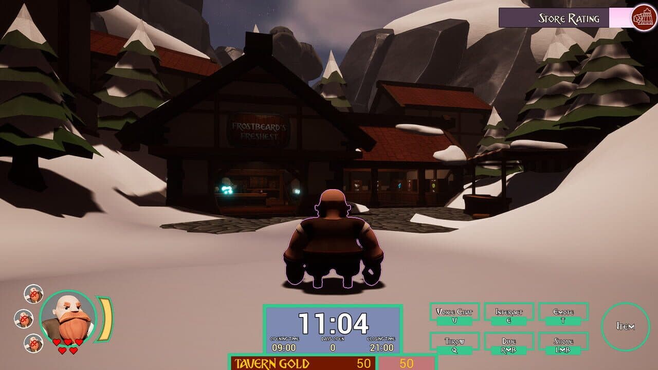 Bronzebeard's Tavern thumbnail 5