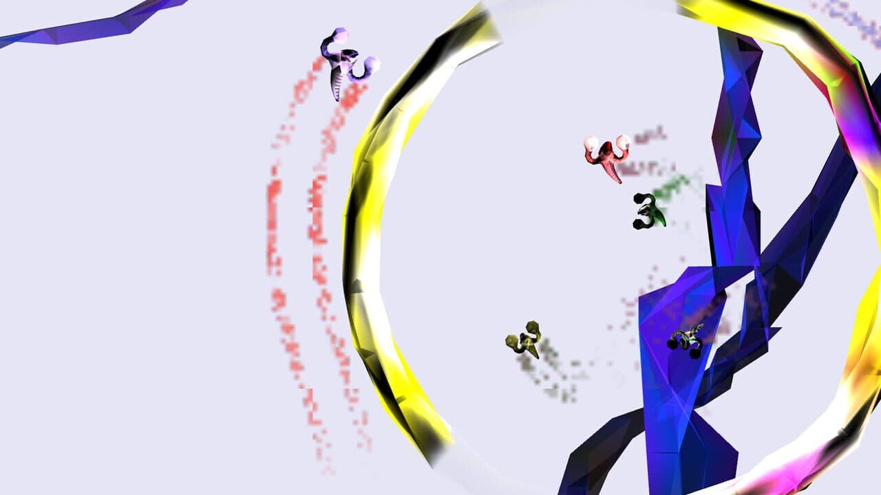 Exotic Kosmos thumbnail 3