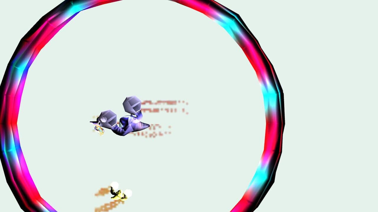 Exotic Kosmos thumbnail 5