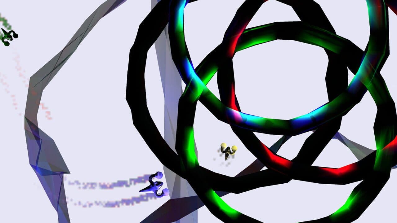 Exotic Kosmos thumbnail 9