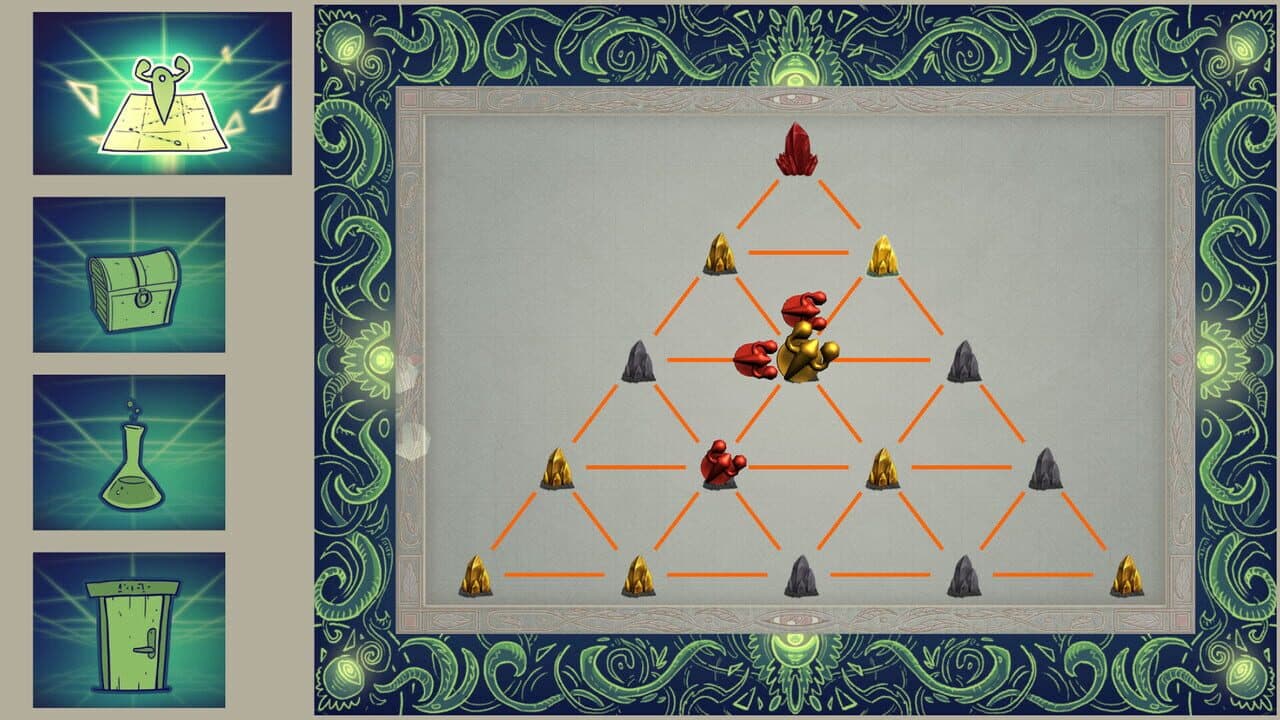 Exotic Kosmos thumbnail 10