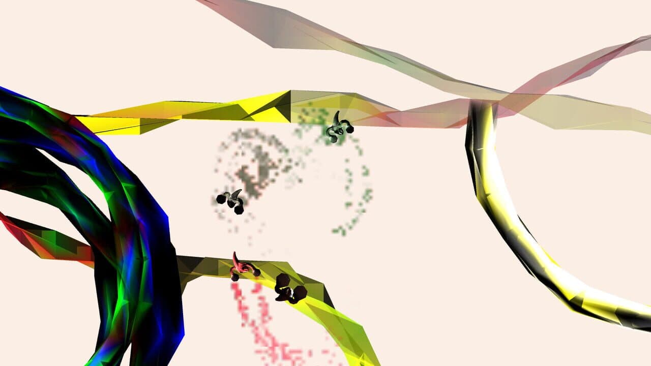 Exotic Kosmos thumbnail 12