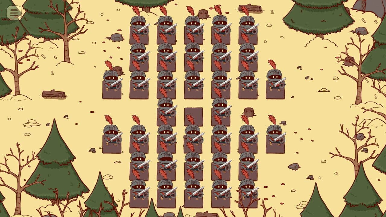 The Knight's Path thumbnail 4