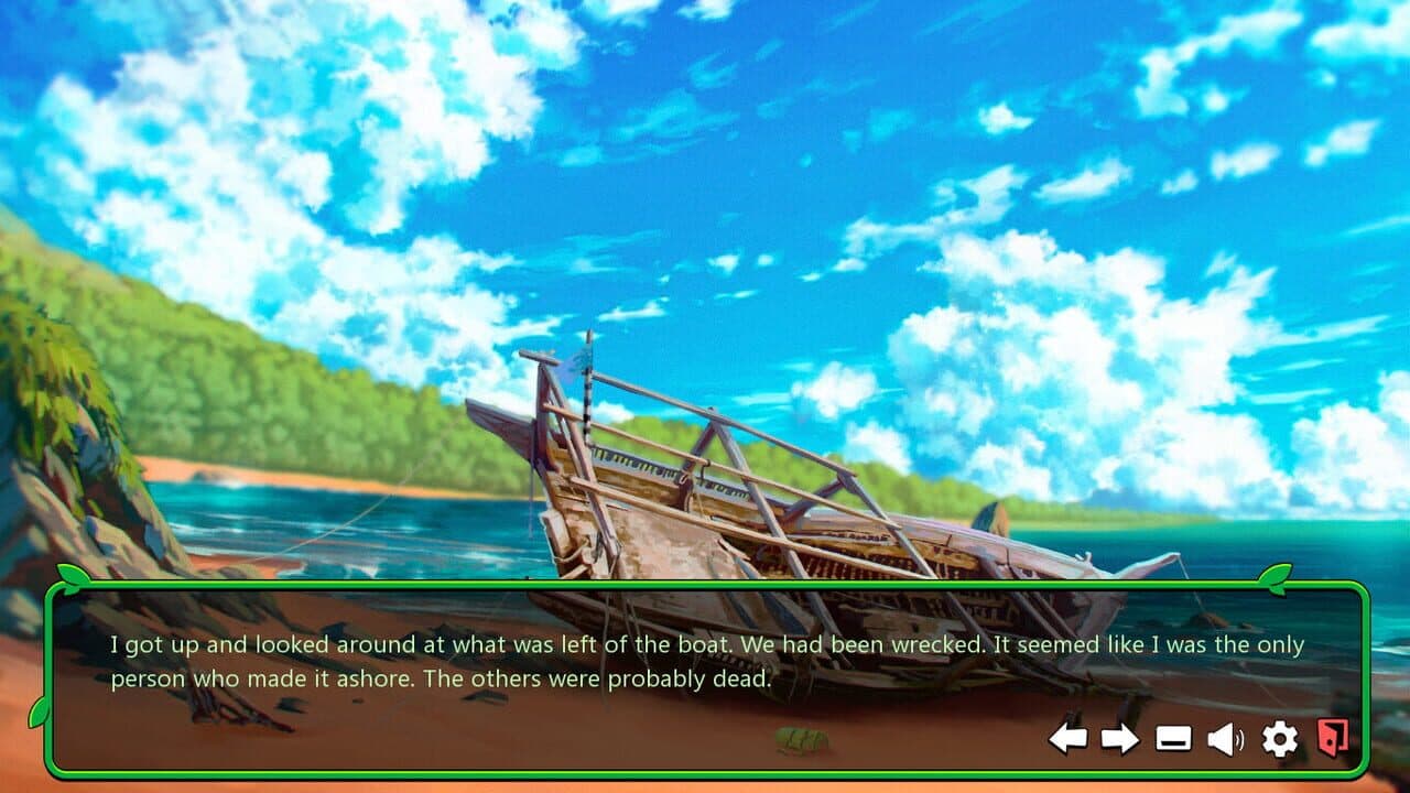 Broken Hearts Island thumbnail 4