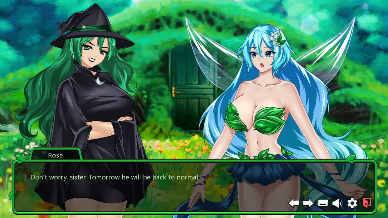 Broken Hearts Island thumbnail 5