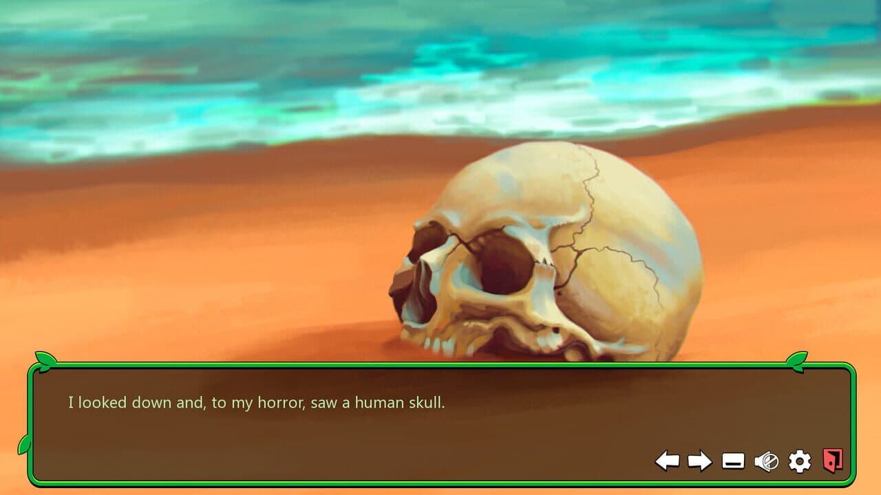 Broken Hearts Island thumbnail 10