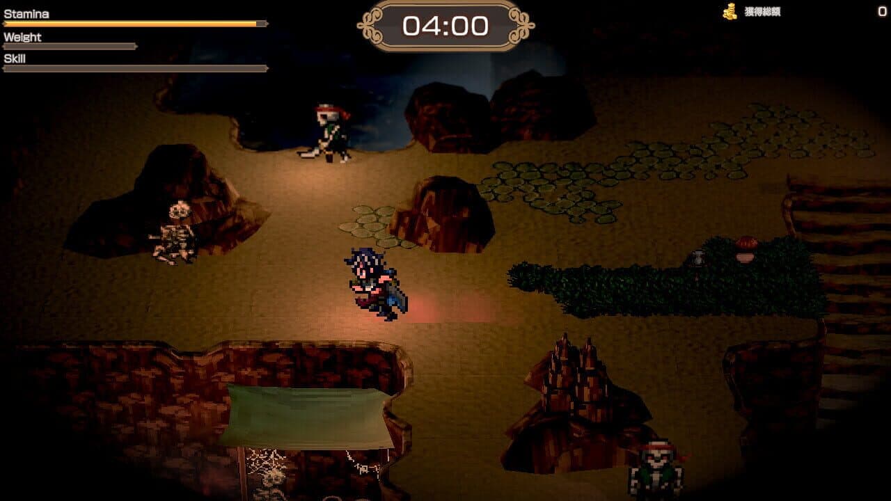 Bandit Knight thumbnail 7