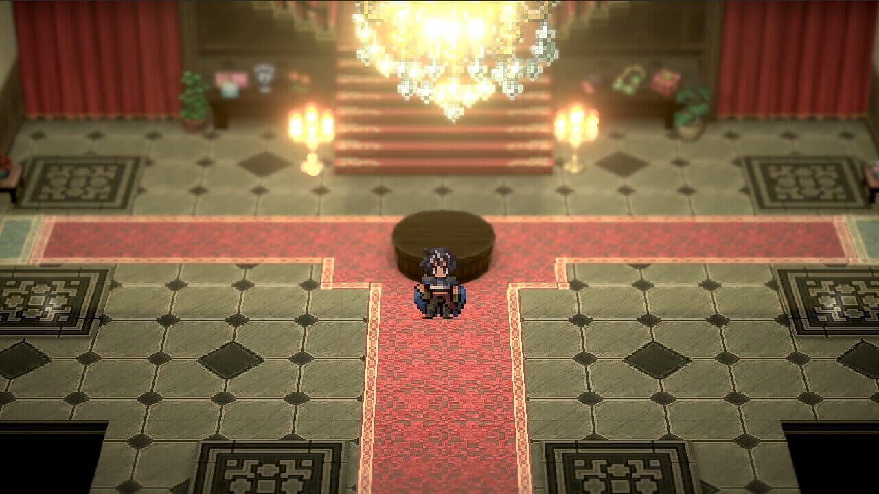 Bandit Knight screenshot 1