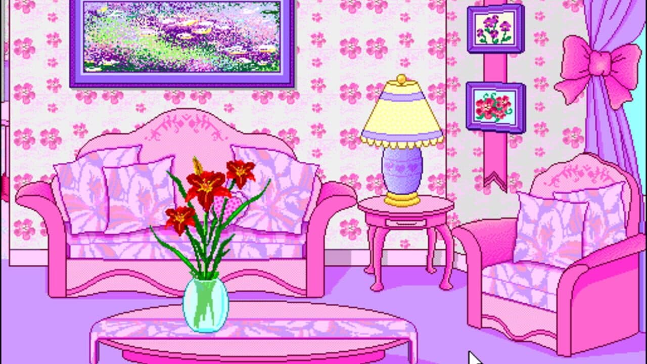 Barbie and Her Magical House thumbnail 2