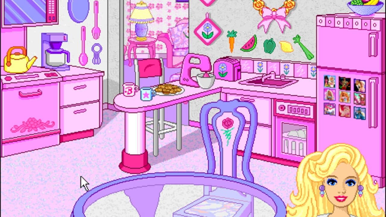 Barbie and Her Magical House thumbnail 3