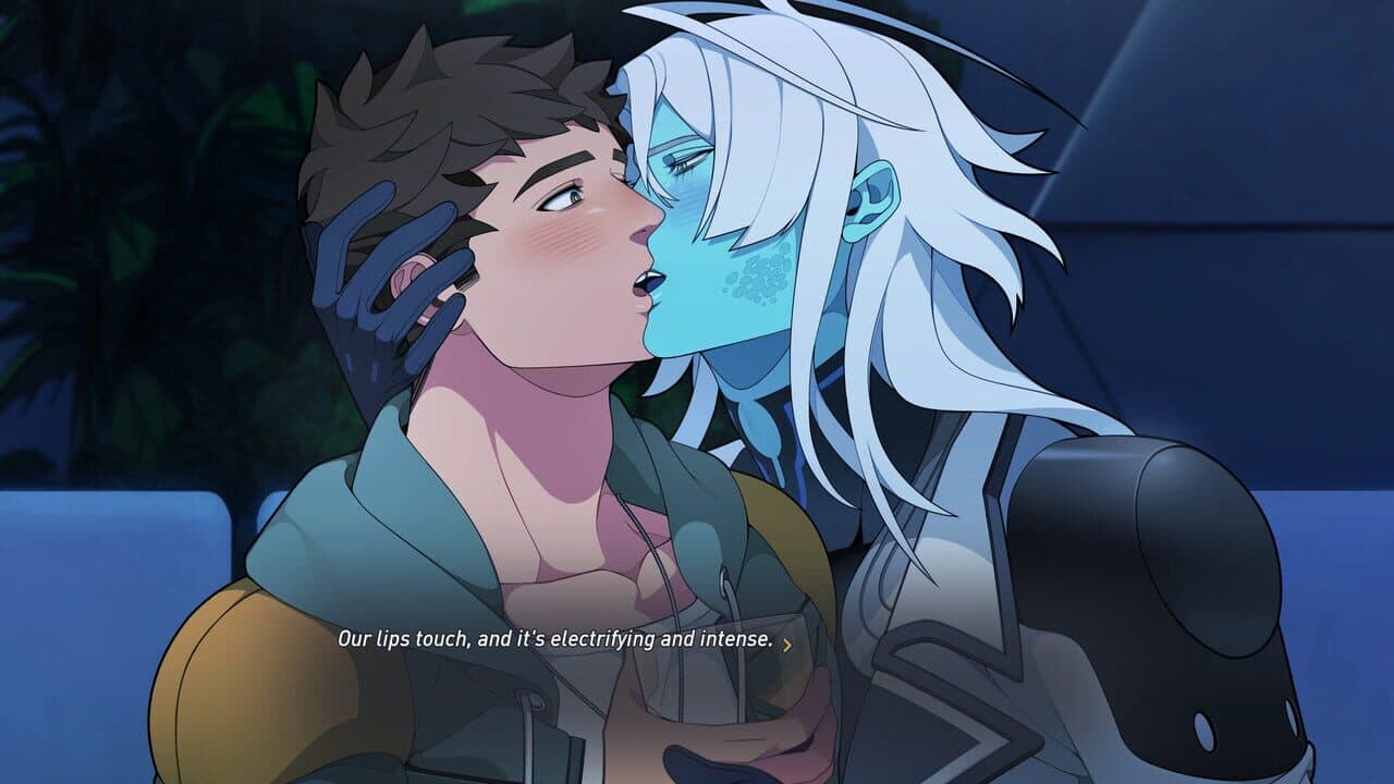 The Symbiant Re:Union thumbnail 3