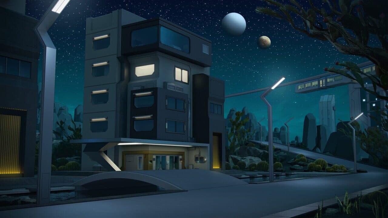 The Symbiant Re:Union thumbnail 4