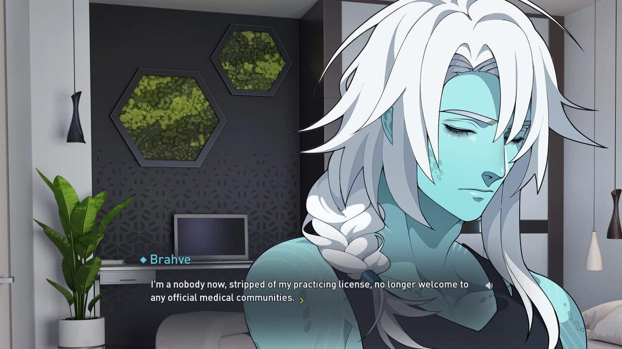 The Symbiant Re:Union thumbnail 6