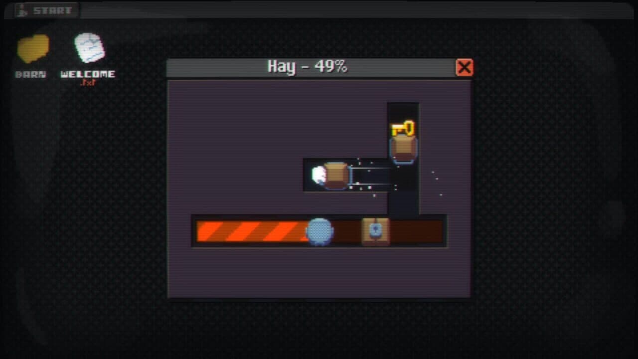 Crossroad OS thumbnail 3