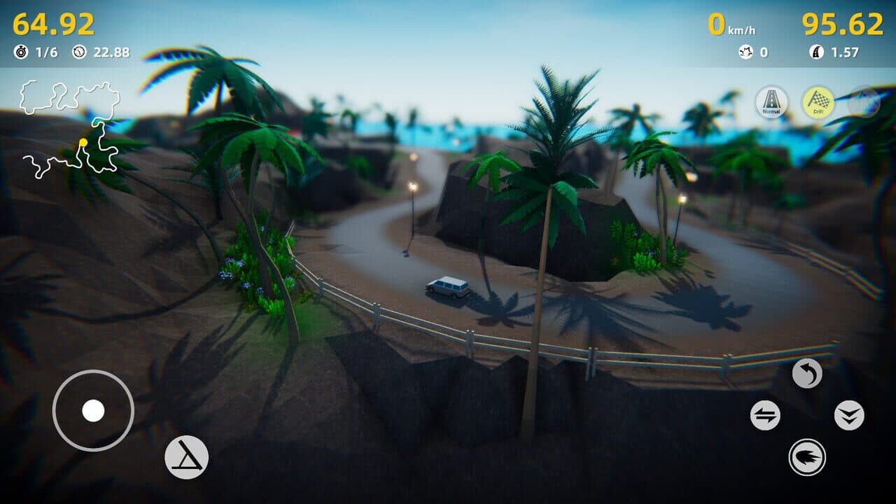 Joyride: Lowpoly World thumbnail 3